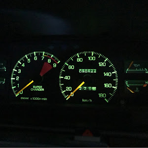 MR2 AW11
