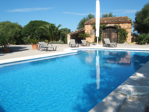 Finca for up to 8 people in Santa Margalida