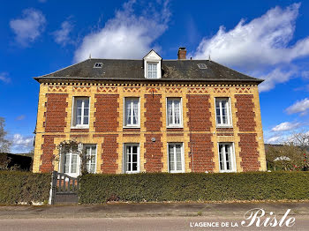 maison à Vatteville-la-Rue (76)