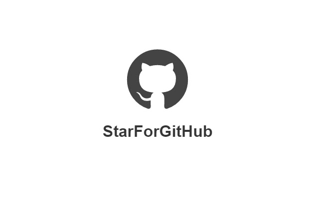 StarForGitHub