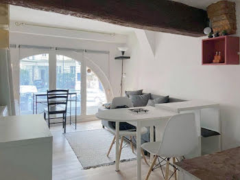 appartement à Toulouse (31)