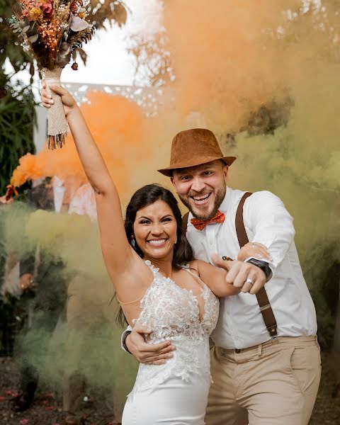 Fotógrafo de casamento Gonzalo Pérez-Canto (chalostudio). Foto de 12 de julho 2022