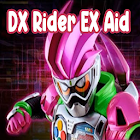 DX Kamen Rider Ex Aid - Hensin Belt 0.2