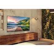 Tivi Samsung 4K 65Inch Au8000