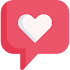 FLUKY CHAT - RANDOM CHAT, MEET , & LOVE - NO ADS1.0