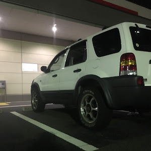 エスケープ EP3WF