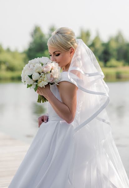 Wedding photographer Olga Petrova (olgachi). Photo of 13 January 2020