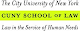 CUNY School of Law Food Pantry logo