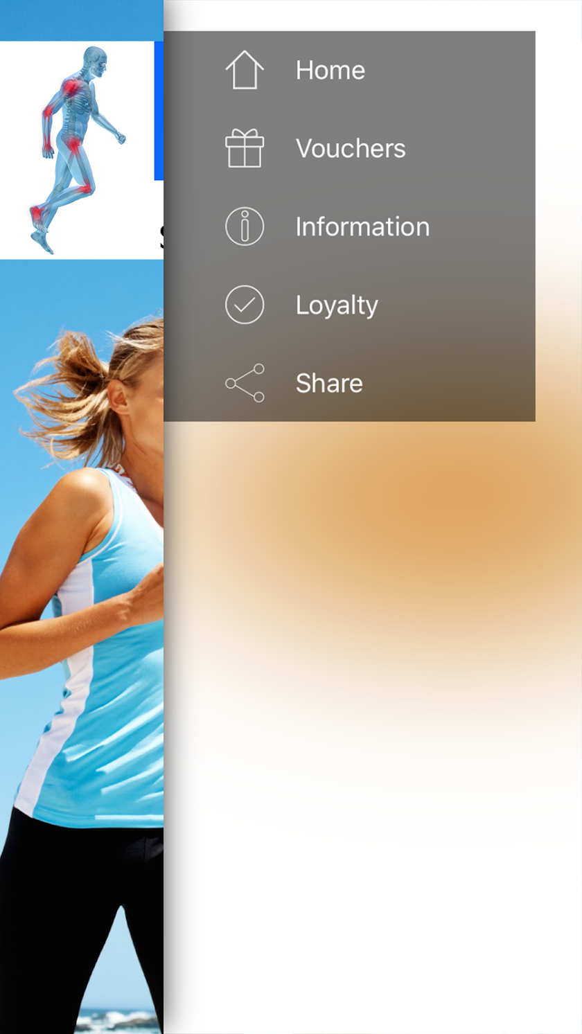 HH Sports Therapy Screen 2