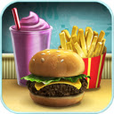 Burger Shop FREE Chrome extension download