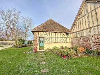 maison à Chaumont-en-Vexin (60)