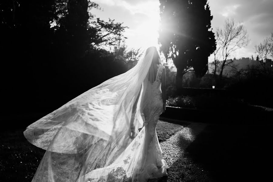 結婚式の写真家Silvia Roli (silviaroli)。2023 4月5日の写真