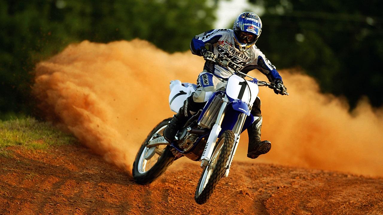 Motocross Racing Wallpaper Apl Android Di Google Play