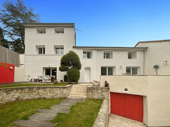 maison à Saint-Etienne (42)