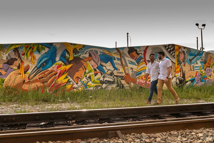 Fotógrafo de casamento Pedro Rodriguez (pedrodriguez). Foto de 6 de agosto 2019