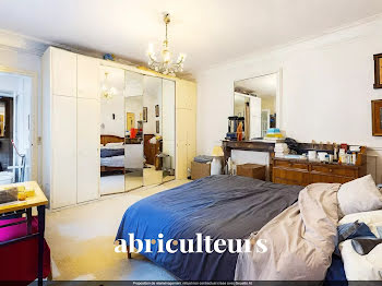 appartement à Paris 16ème (75)