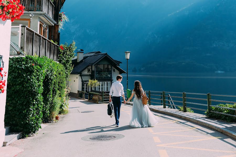 Photographe de mariage Aleksandra Shulga (photololacz). Photo du 15 août 2017