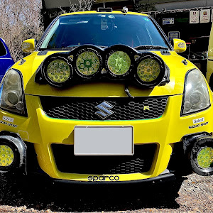 スイフトスポーツ ZC31S