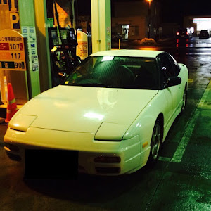 180SX RPS13