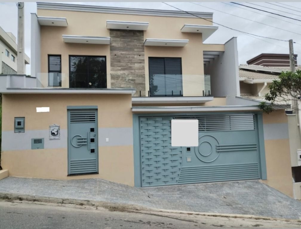 Casa à venda, 207 m² por R$ 1.050.000,00 - Jardim Elisa - Vinhedo/SP