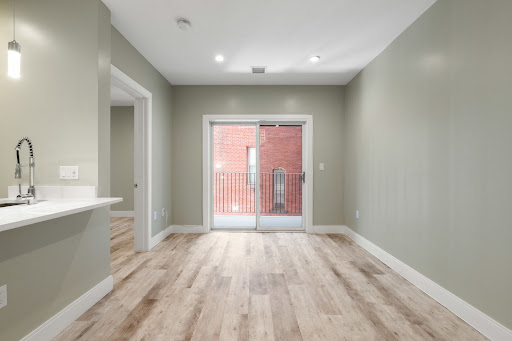 Apartment 5