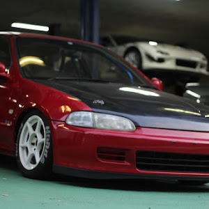 シビック EG6