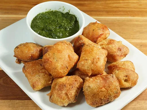 Paneer Pakore