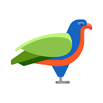 Cover Image of Download Pluma: simple and fast web browser 1.9 APK