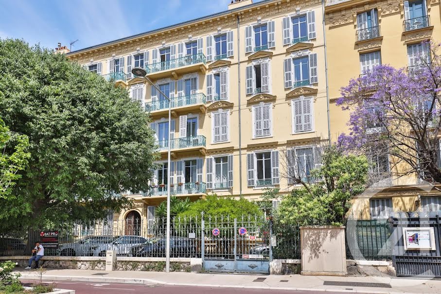 Vente appartement 9 pièces 242 m² à Nice (06000), 945 000 €