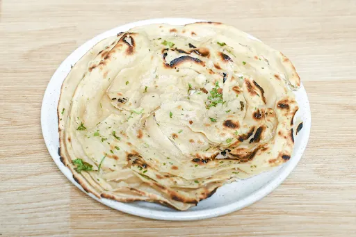 Lachha Paratha