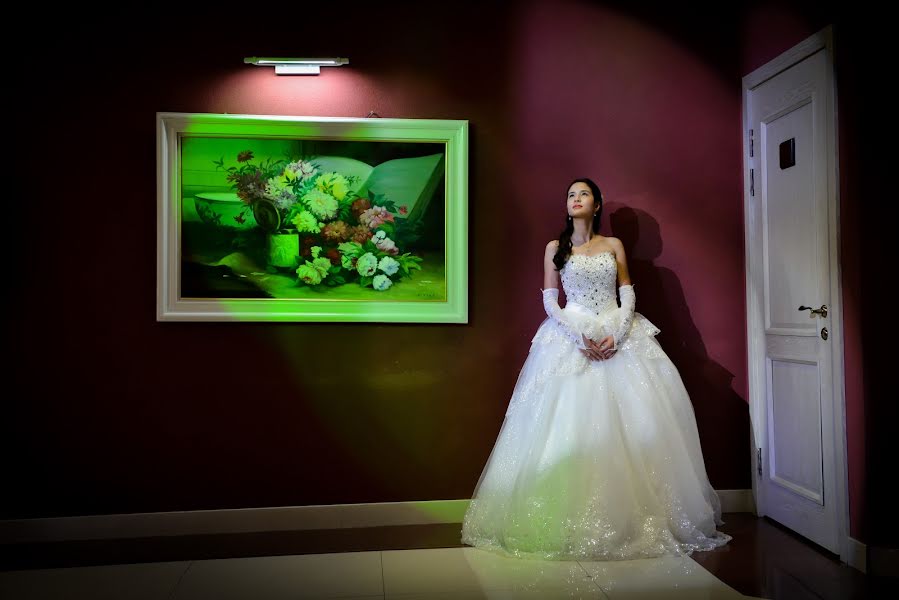 Свадебный фотограф Амир Сулейманов (suleymanov). Фотография от 14 января 2021