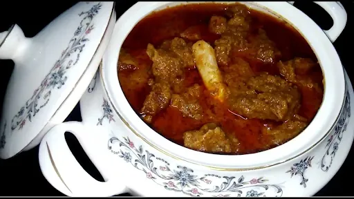 Mutton Shahi Korma