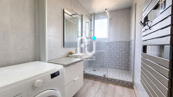 appartement à Asnieres-sur-seine (92)