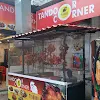 Tandoor Corner, Dhankawadi, Pune logo