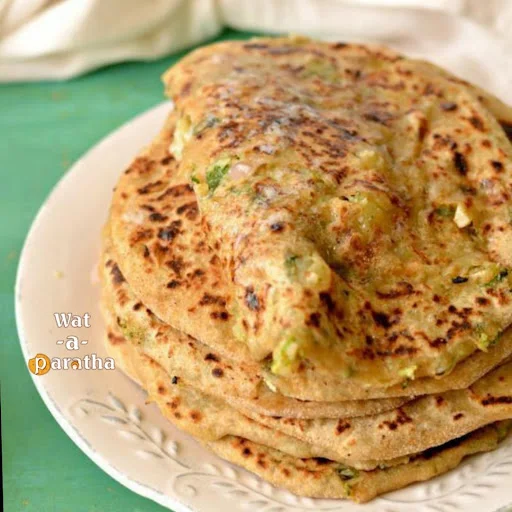 Aloo Paratha