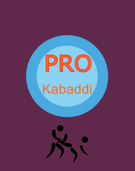 Pro Kabaddi 2016 Schedule Screen 3