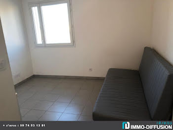 appartement à Montpellier (34)