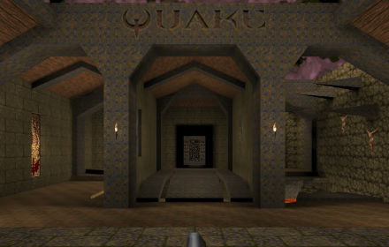 Web Quake small promo image