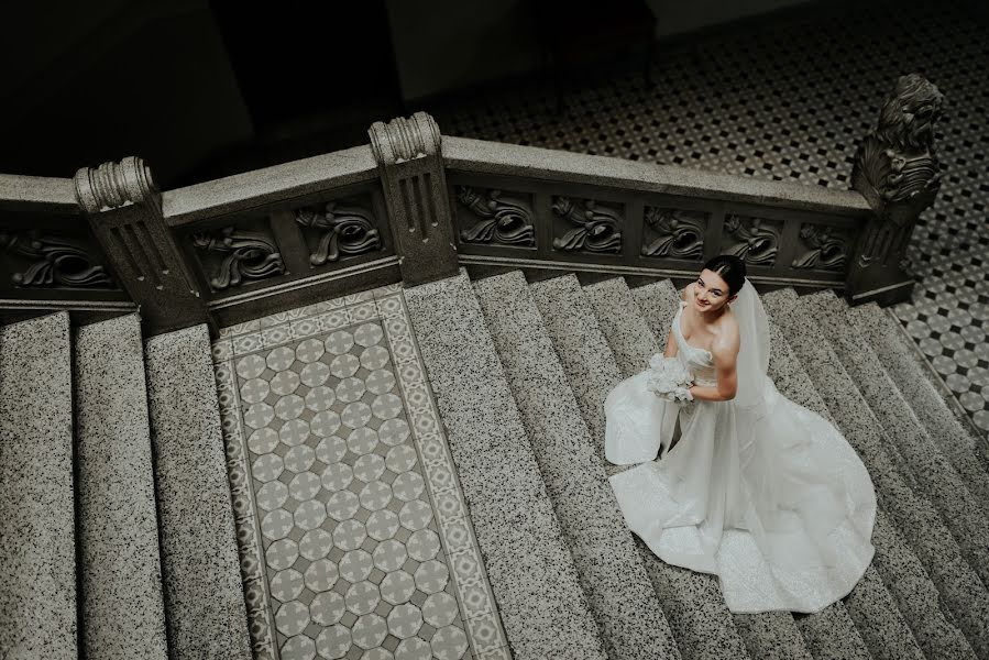 Wedding photographer Bachana Merabishvili (bachana). Photo of 6 November 2023