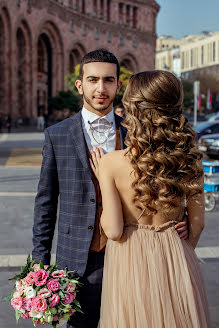 結婚式の写真家Gor Kazaryan (ghazaryanphoto)。2020 2月6日の写真