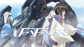 Fafner in the Azure: The Beyond thumbnail