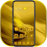 Golden Theme for Phone 8 1.1.2 Icon