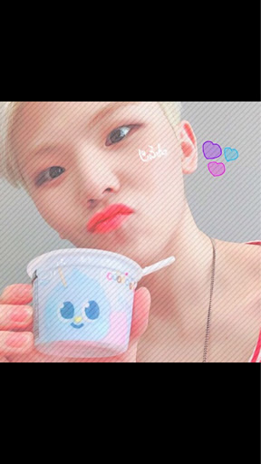 WOOZI💕