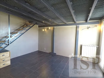 appartement à Aix-en-Provence (13)