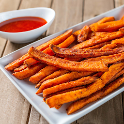 Sweet Potato Fries