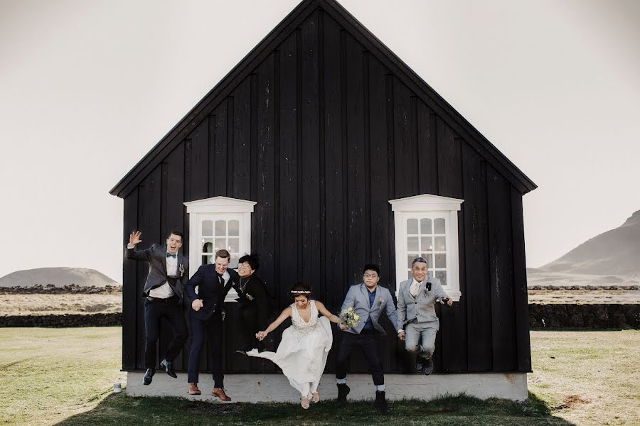 Fotógrafo de bodas Natallia Nikolaichik (nikolaichikphoto). Foto del 7 de mayo 2019