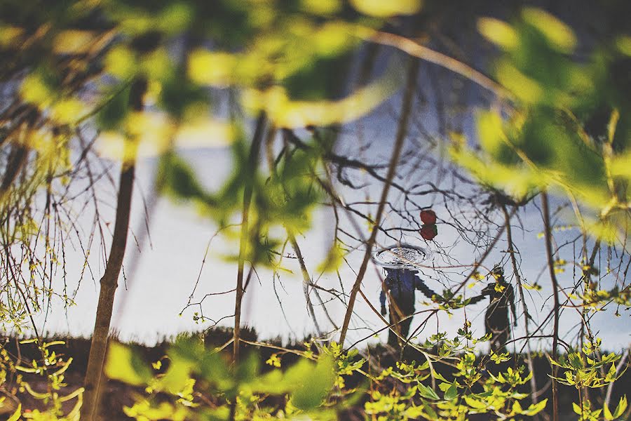 Fotograful de nuntă Evgeniy Shamshura (evgeniishamshur). Fotografia din 20 ianuarie 2014