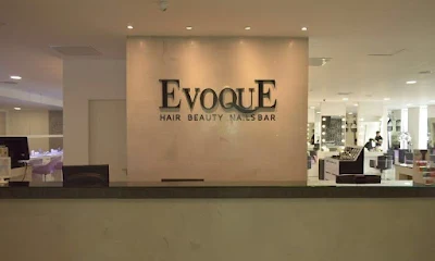 Evoque Unisex Salon