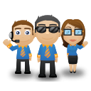 My Solutions Squad Managed IT Support