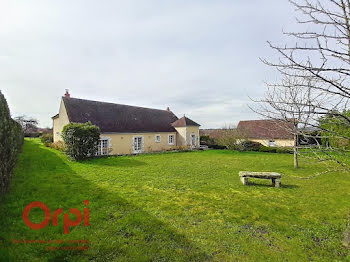 maison à Saint-vincent-des-pres (72)